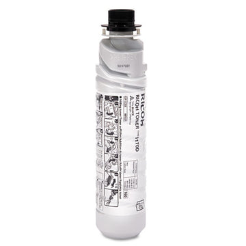 Ricoh® 841718 Toner, 7,000 Page-yield, Black freeshipping - TVN Wholesale